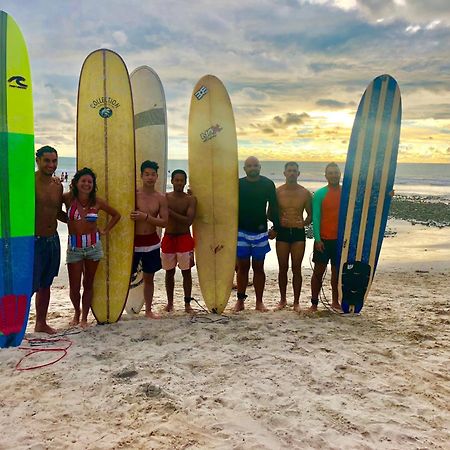 Bahaka Jeri Hotel Jericoacoara Eksteriør billede