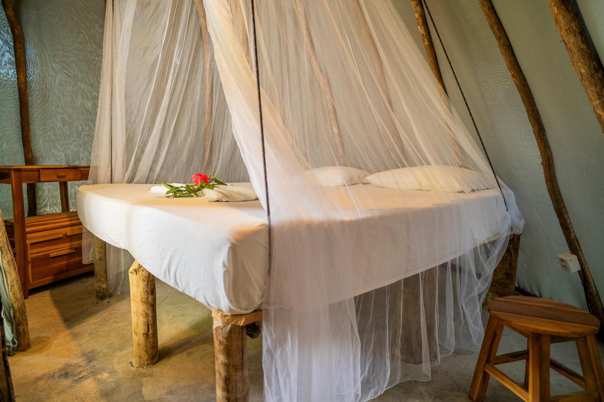 Bahaka Jeri Hotel Jericoacoara Eksteriør billede
